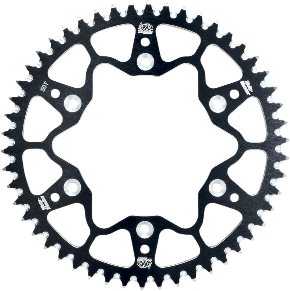 Bakdrev aluminium 415, 44T til KTM — Moto-Master 62.028.22.44