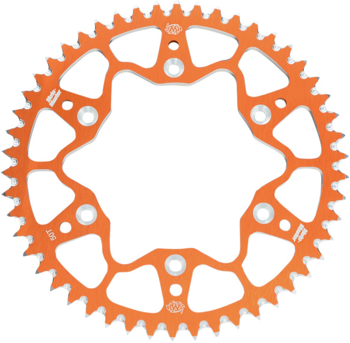 Bakdrev aluminium 415, 39T — Moto-Master 62.029.25.39