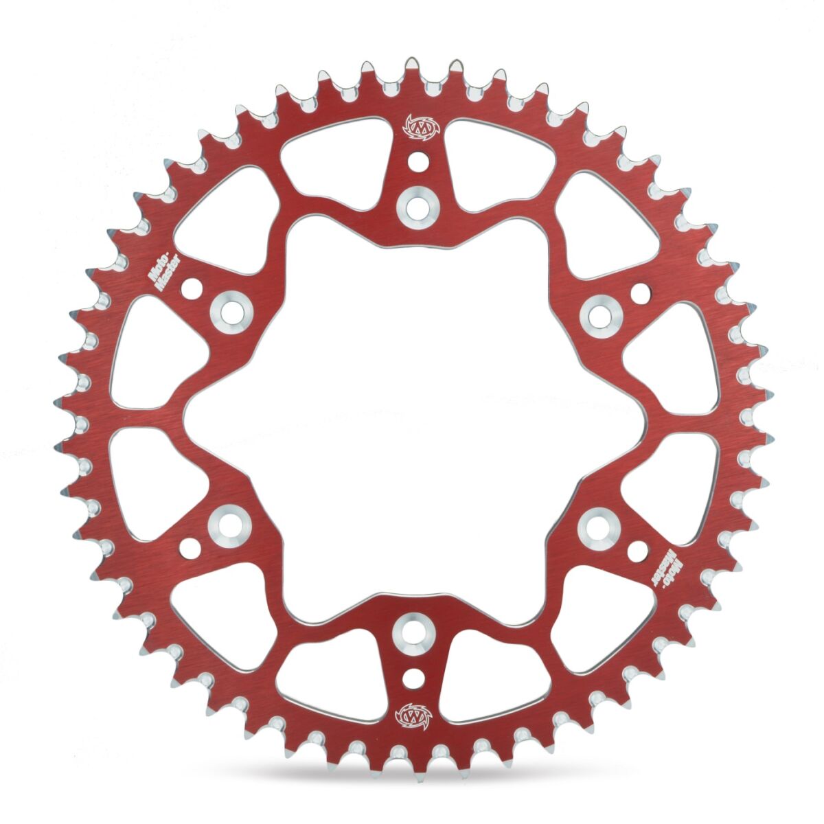 Bakdrev aluminium 520, 47T — Moto-Master 62.007.23.47