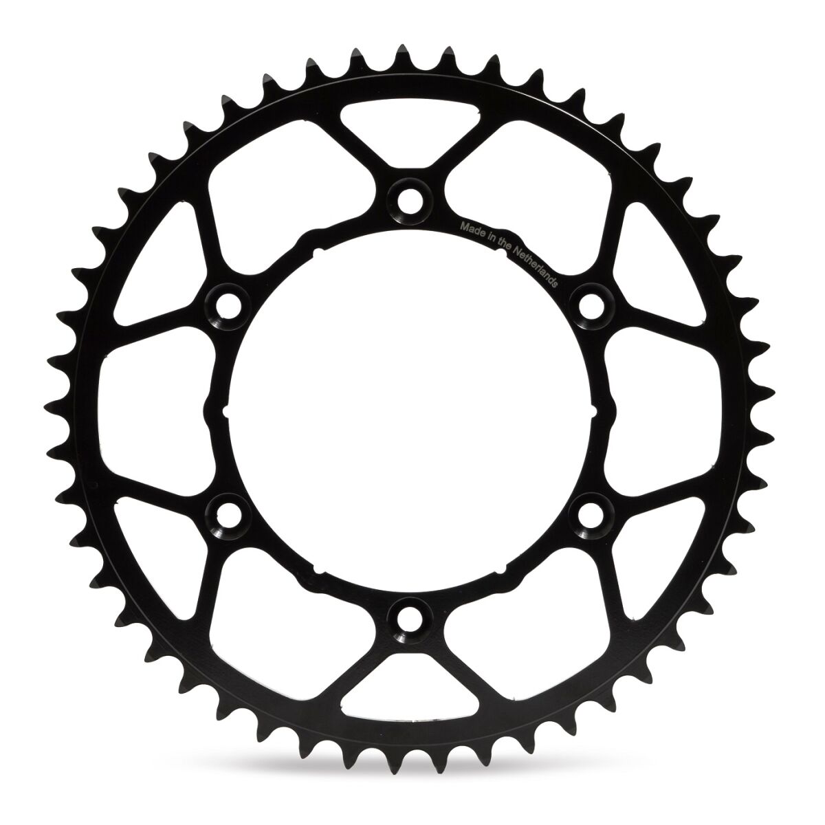 Bakdrev aluminium 520, 54T — Moto-Master 62.007.11.54