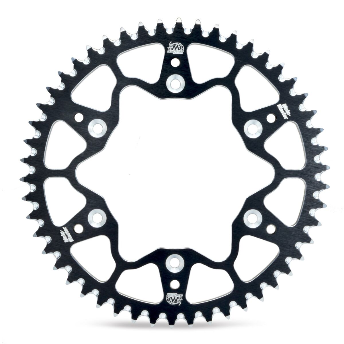 Bakdrev aluminium 420, 45T — Moto-Master 62.041.22.45