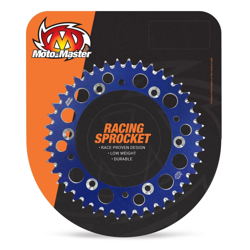 Bakdrev aluminium 415 — Moto-Master 62.029.24.38