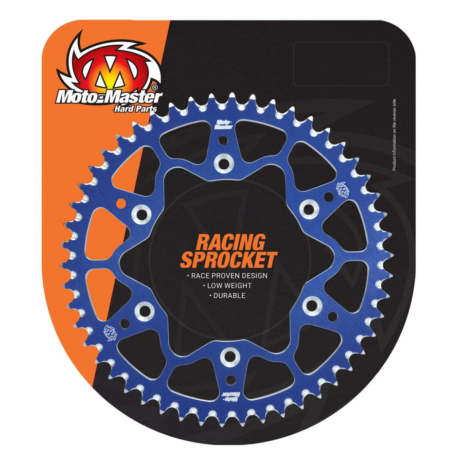 Bakdrev aluminium 415 — Moto-Master 62.029.24.46