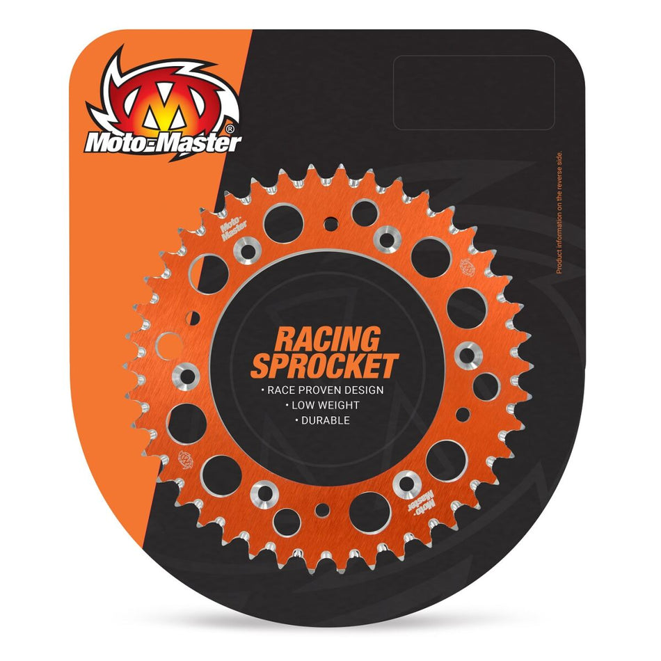 Bakdrev aluminium 415 — Moto-Master 62.029.25.35