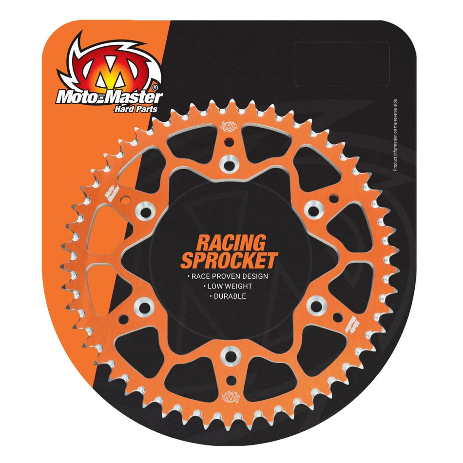 Bakdrev aluminium 415 — Moto-Master 62.029.25.46