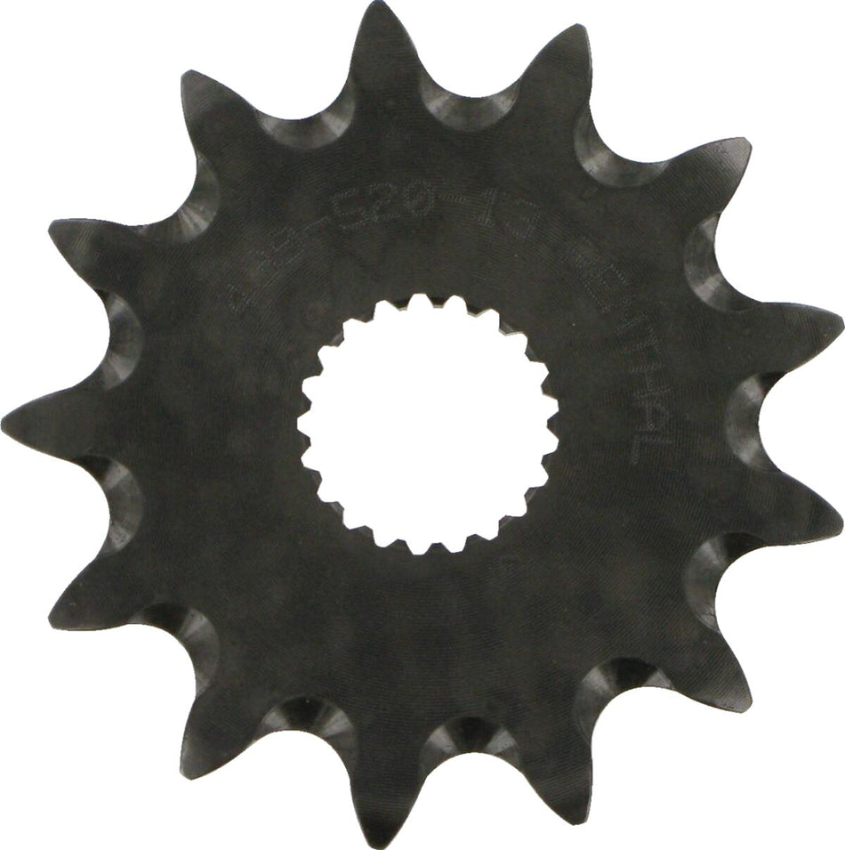 Fremdrev 520, 13T til Honda CR 125 R — Renthal 439--520-13GP