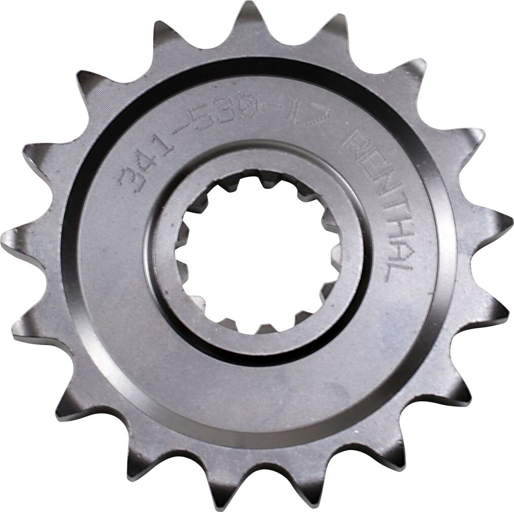 Fremdrev 530, 17T til Triumph — Renthal 341--530-17P