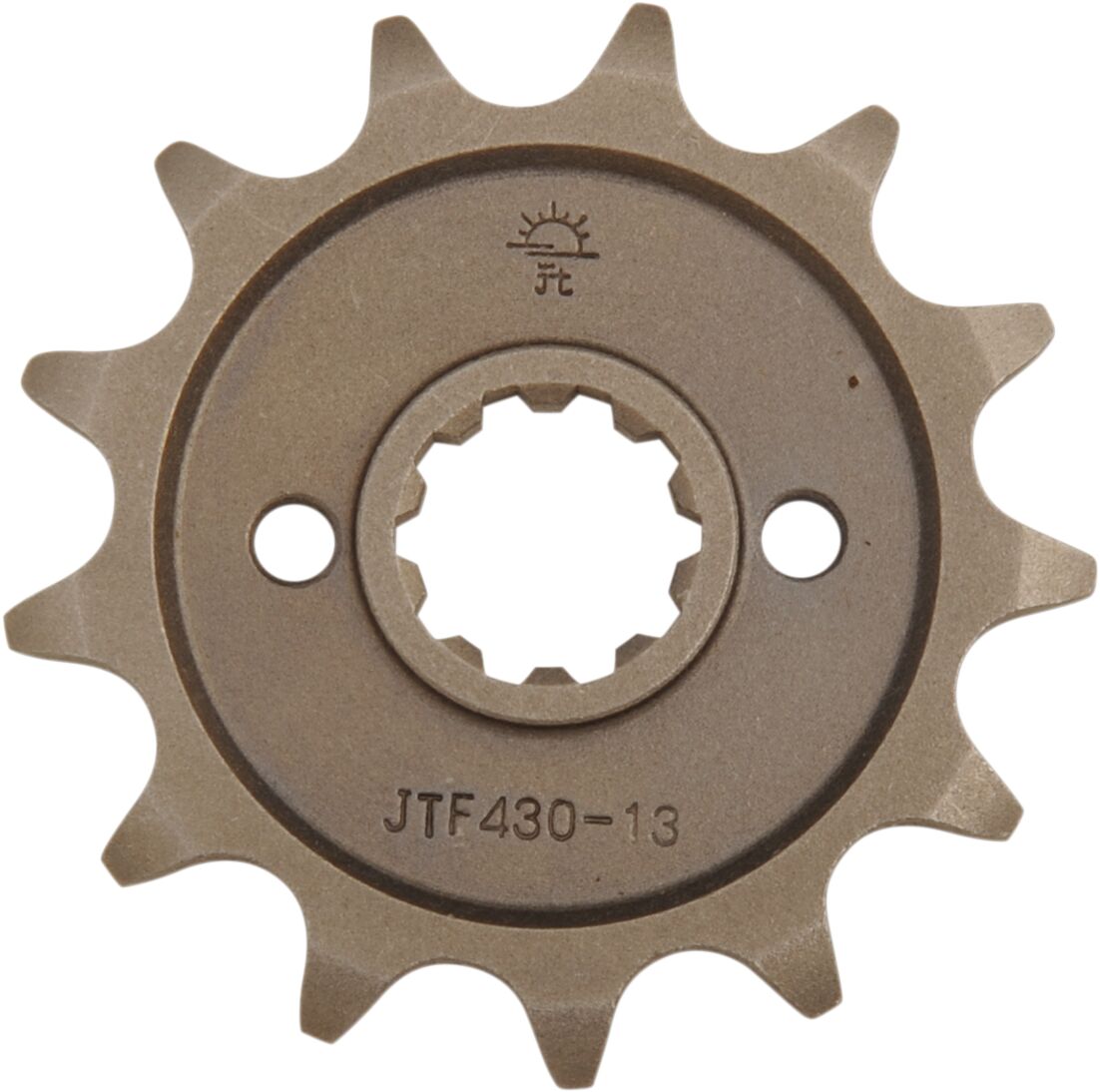 Fremdrev 520, 13T — JT Sprockets JTF430.13