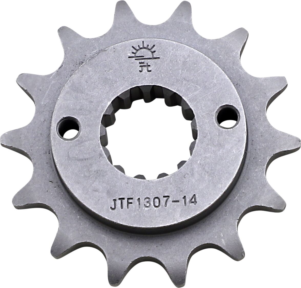 Fremdrev 520, 14T — JT Sprockets JTF1307.14
