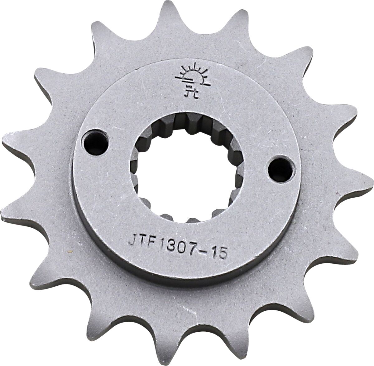 Fremdrev 520, 15T — JT Sprockets JTF1307.15