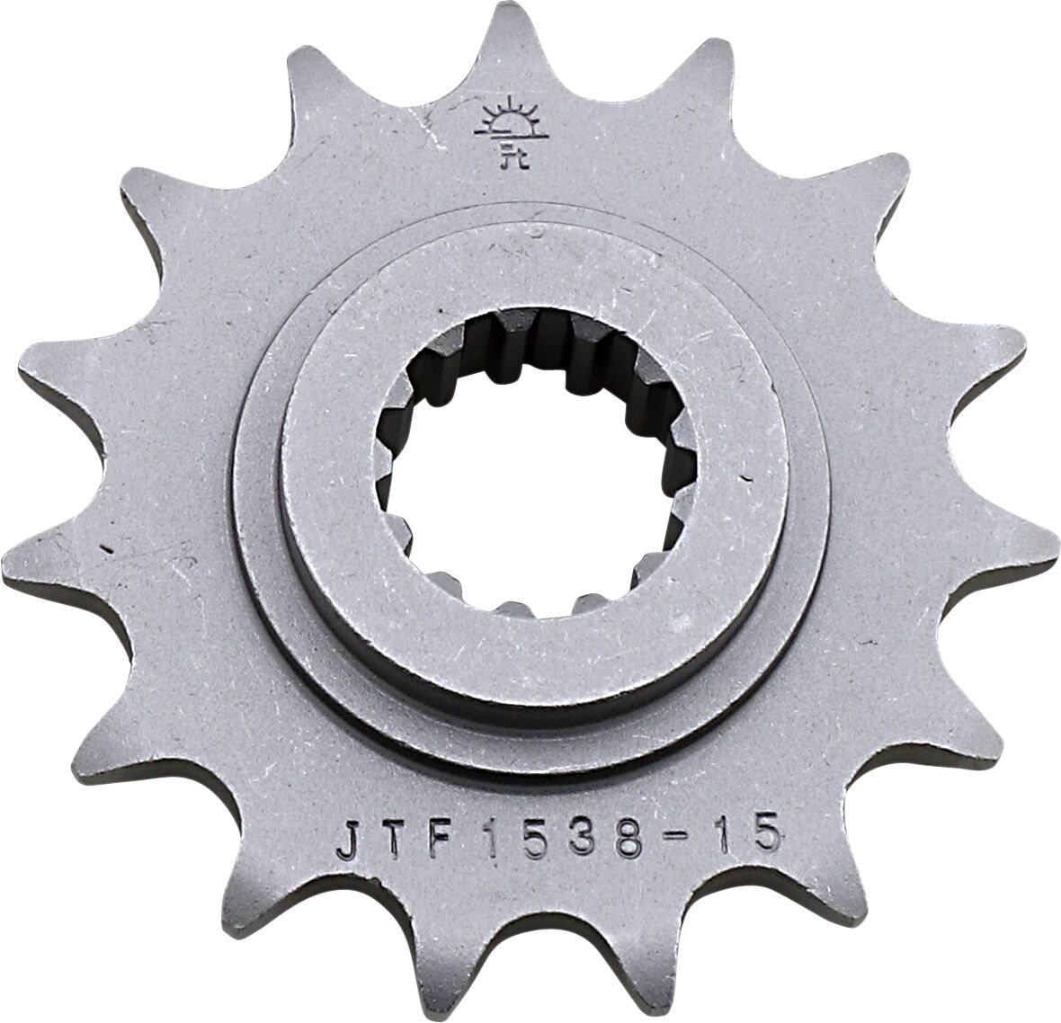 Fremdrev 520, 15T til Kawasaki — JT Sprockets JTF1538.15
