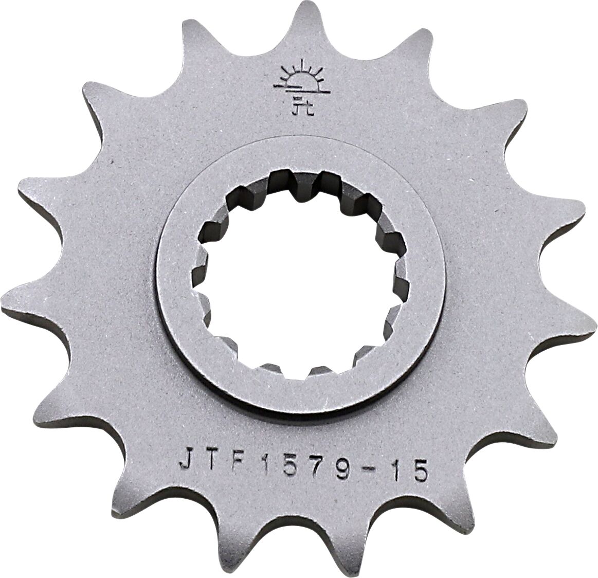 Fremdrev 520, 15T til Yamaha — JT Sprockets JTF1579.15