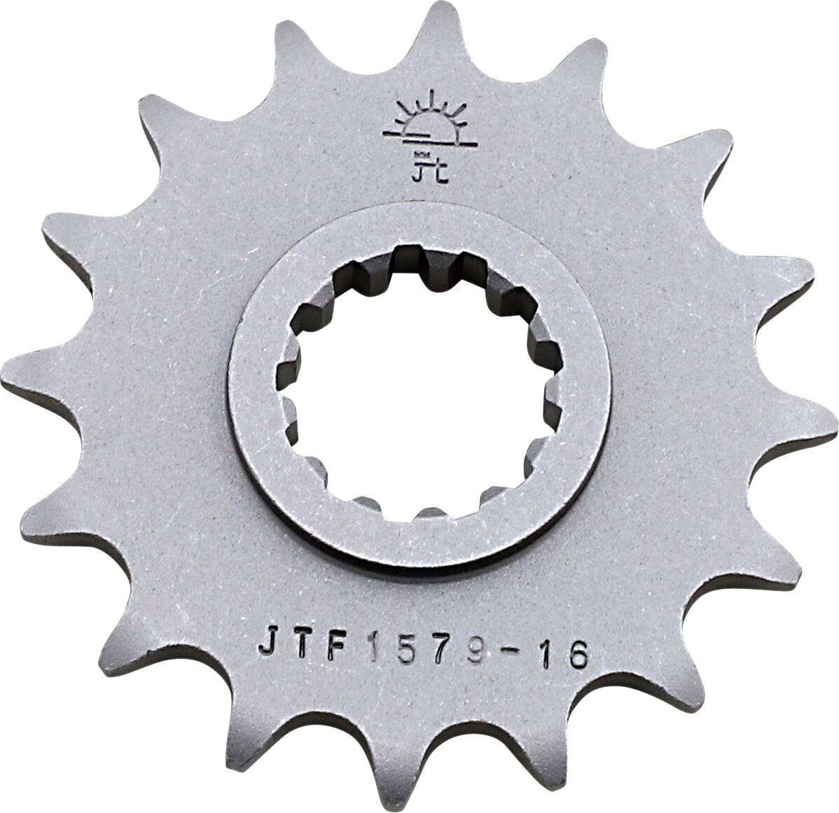 Fremdrev 520, 16T til Yamaha — JT Sprockets JTF1579.16