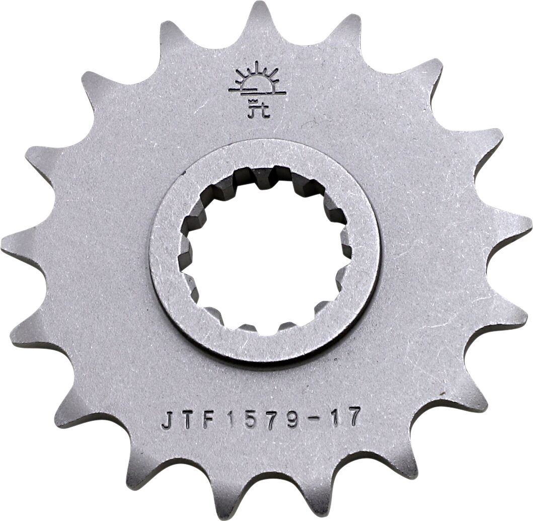 Fremdrev 520, 17T til Yamaha — JT Sprockets JTF1579.17