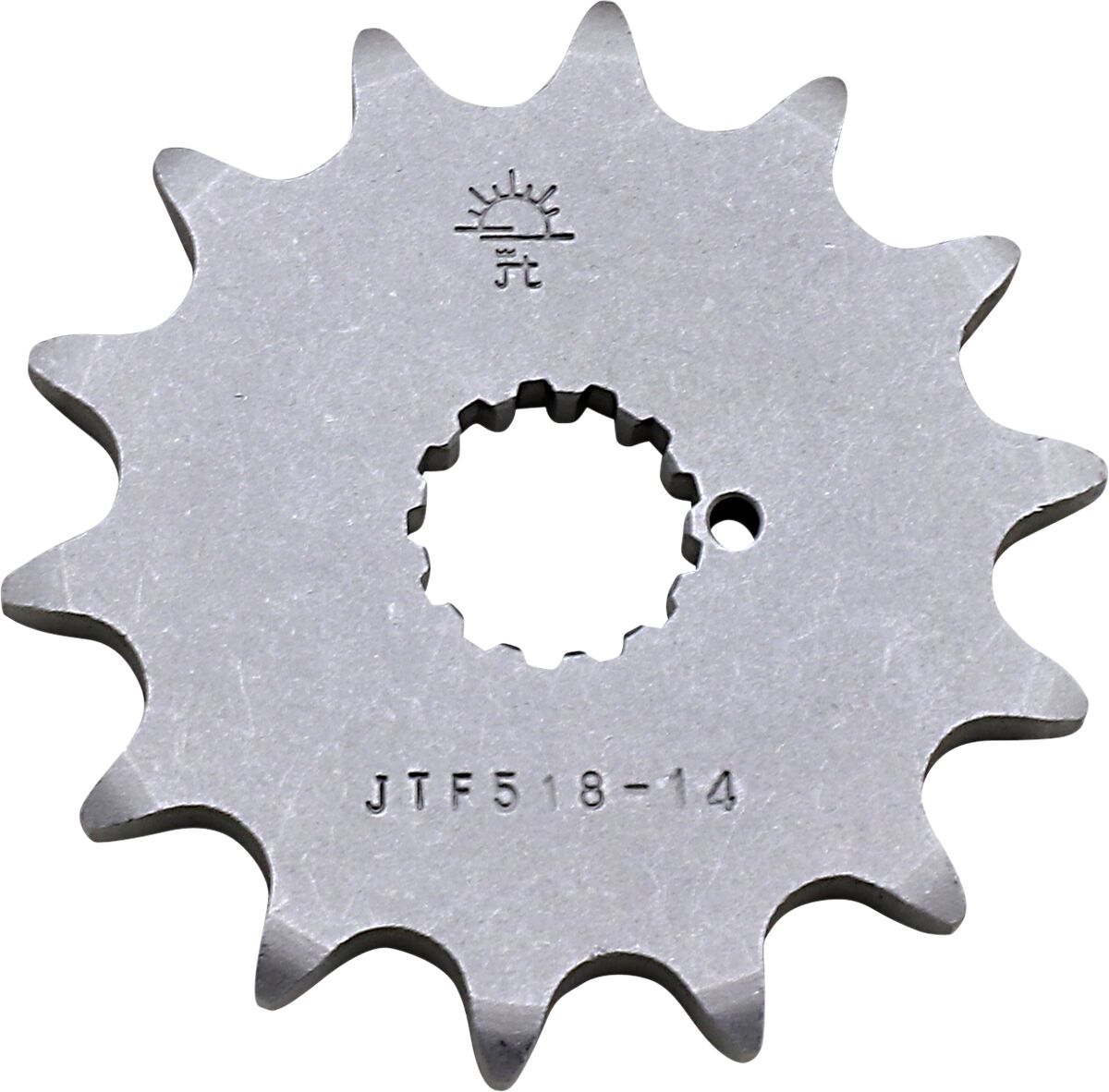 Fremdrev 520, 14T til Yamaha — JT Sprockets JTF1581.14