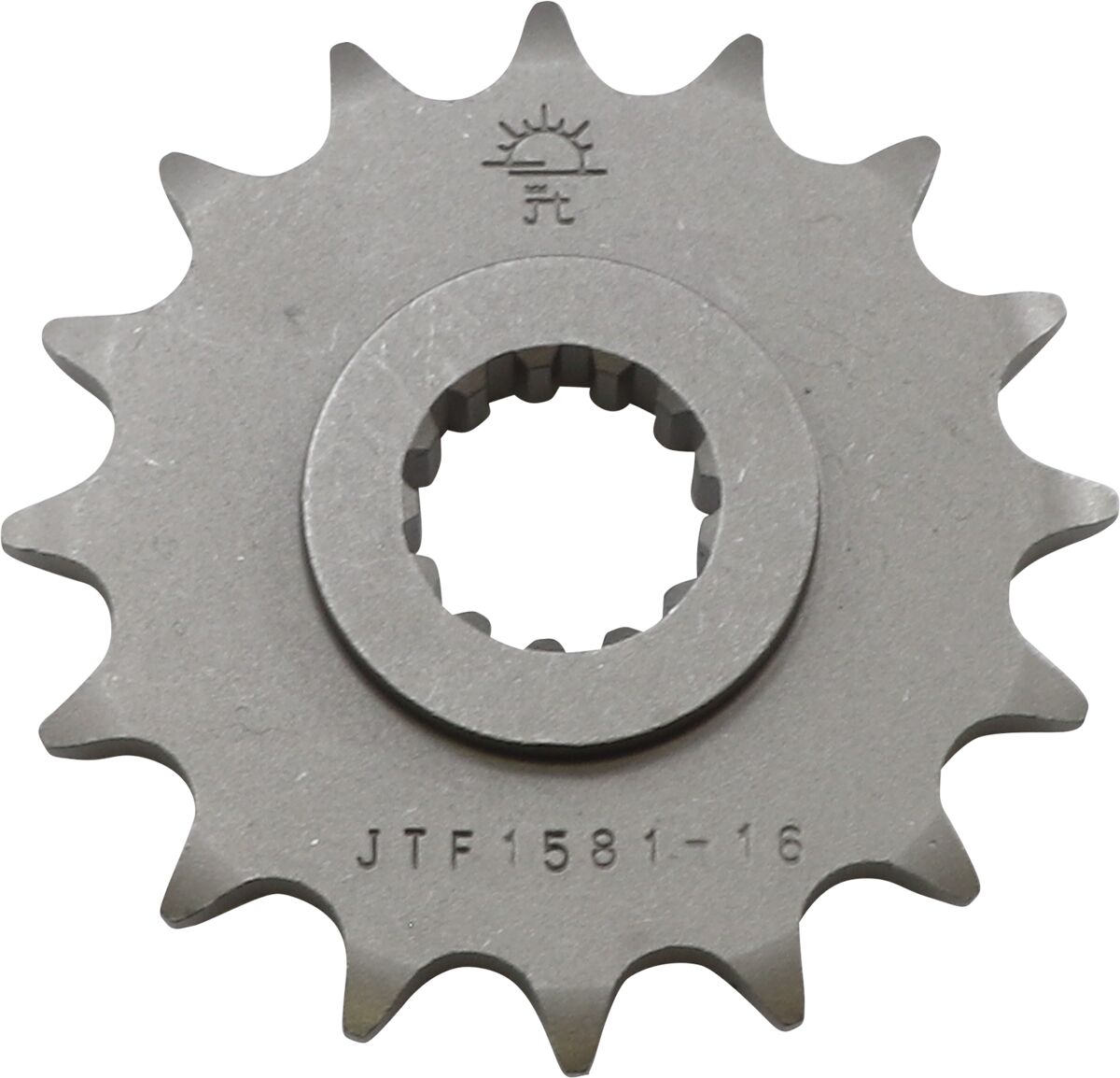Fremdrev 520, 16T til Yamaha — JT Sprockets JTF1581.16