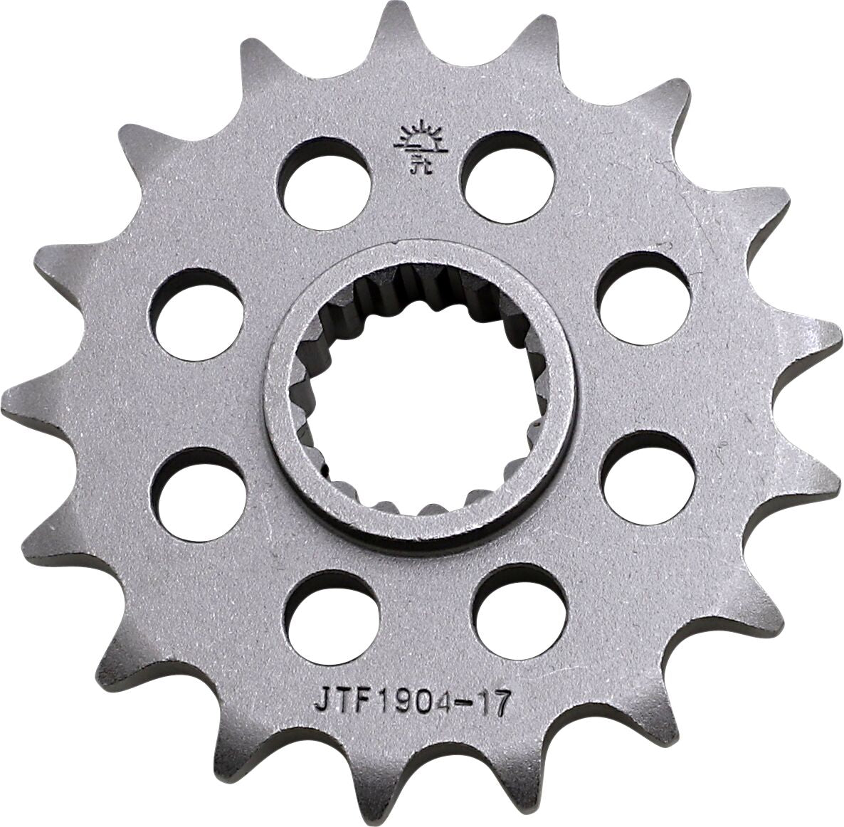 Fremdrev 525, 17T til KTM — JT Sprockets JTF1904.17