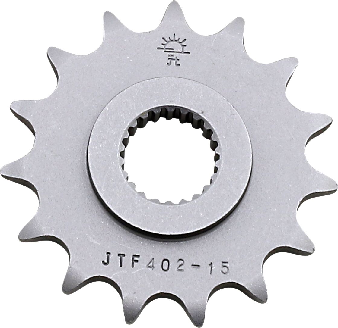 Fremdrev 520, 15T — JT Sprockets JTF402.15