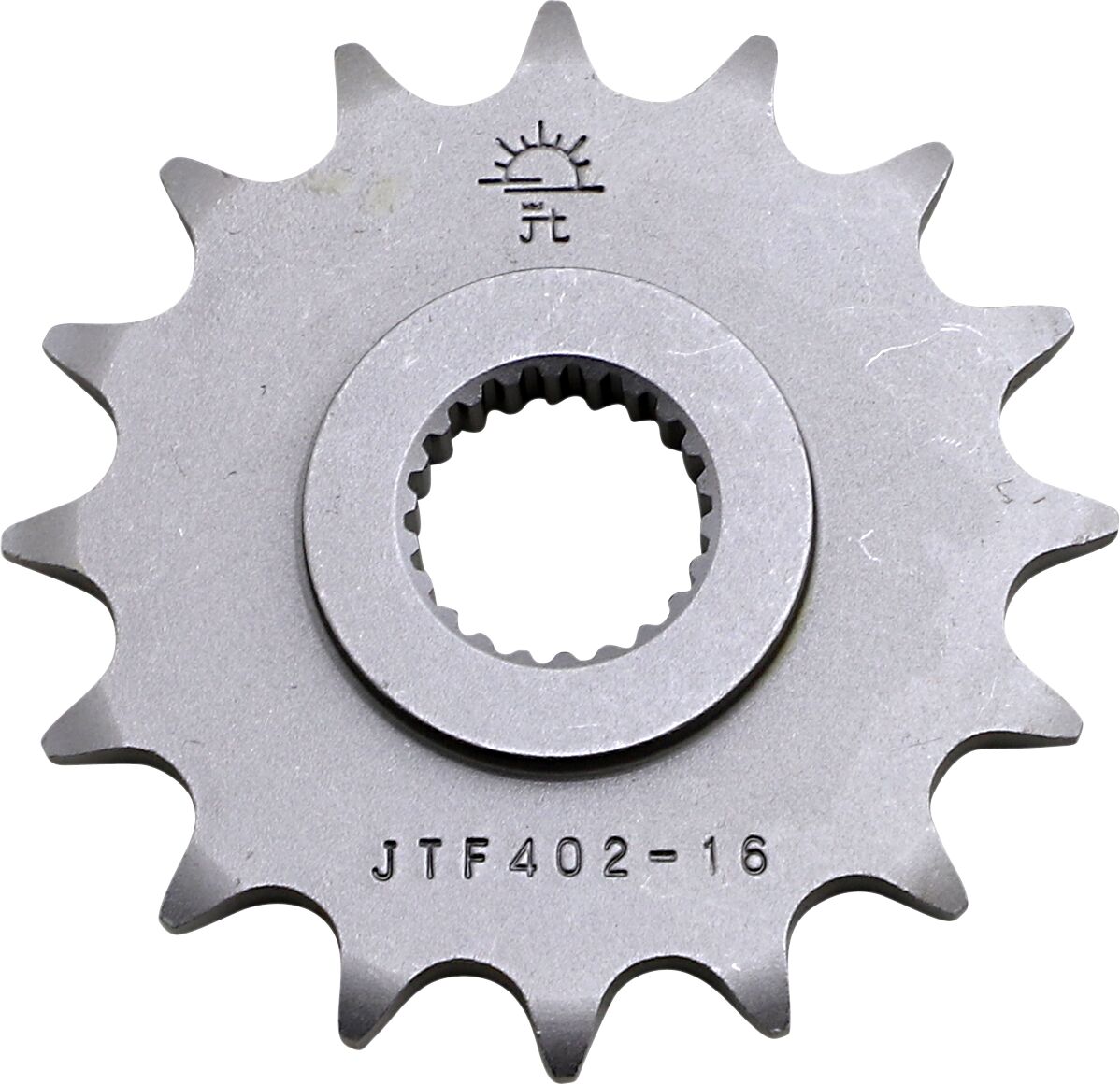 Fremdrev 520, 16T — JT Sprockets JTF402.16