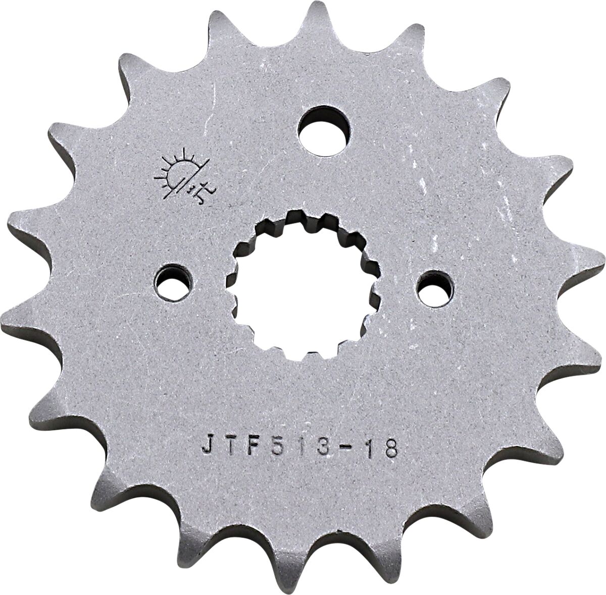 Fremdrev 530, 18T — JT Sprockets JTF513.18