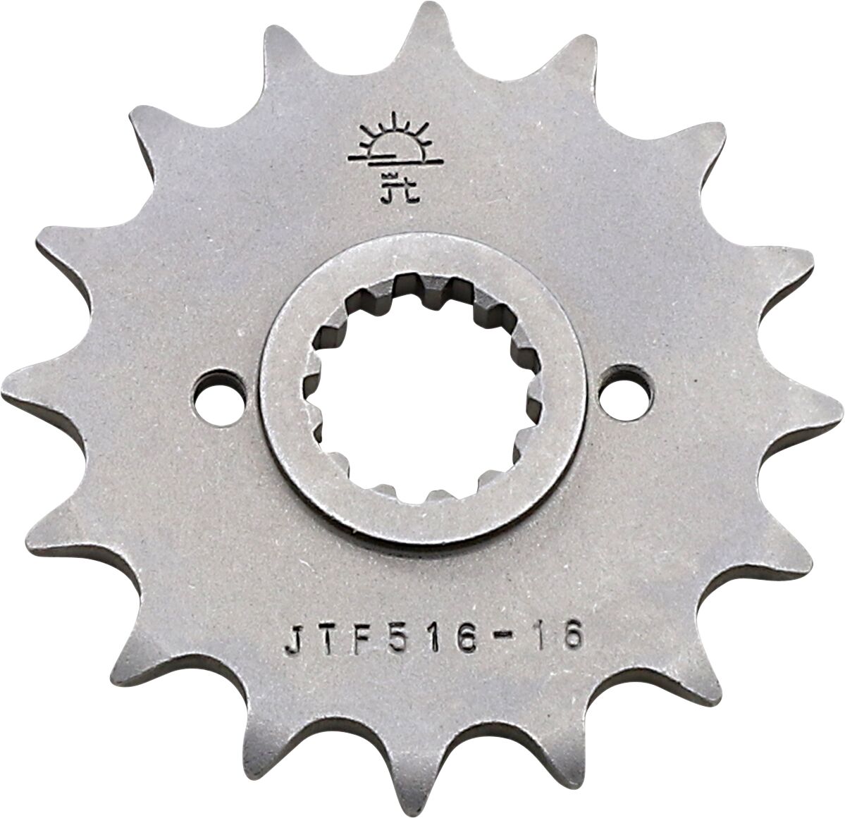 Fremdrev 520, 16T — JT Sprockets JTF516.16