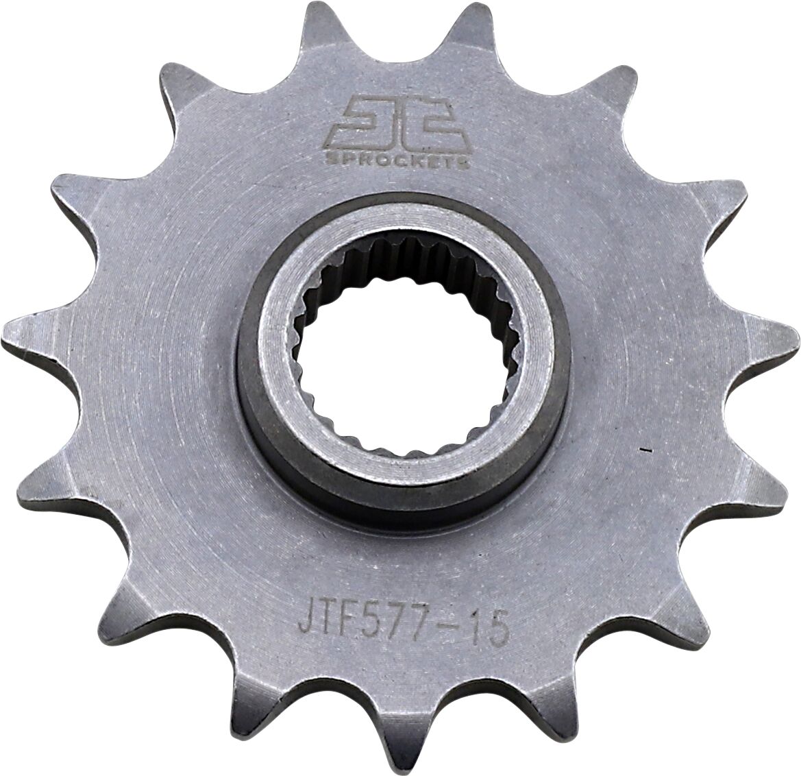 Fremdrev 520, 15T — JT Sprockets JTF577.15