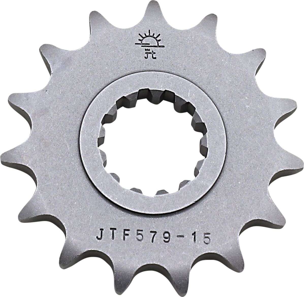 Fremdrev 530, 15T til Yamaha — JT Sprockets JTF579.15
