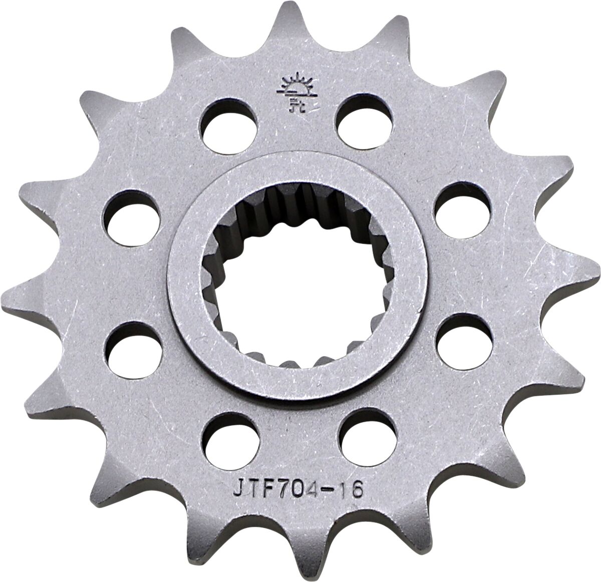 Fremdrev 525, 16T — JT Sprockets JTF704.16