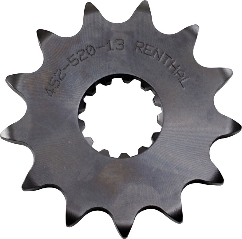 Fremdrev 520, 13T til Kawasaki — Renthal 452--520-13P