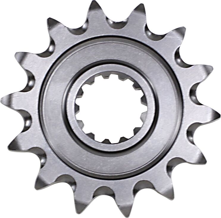 Fremdrev 520, 14T til Kawasaki — Renthal 452--520-14GP