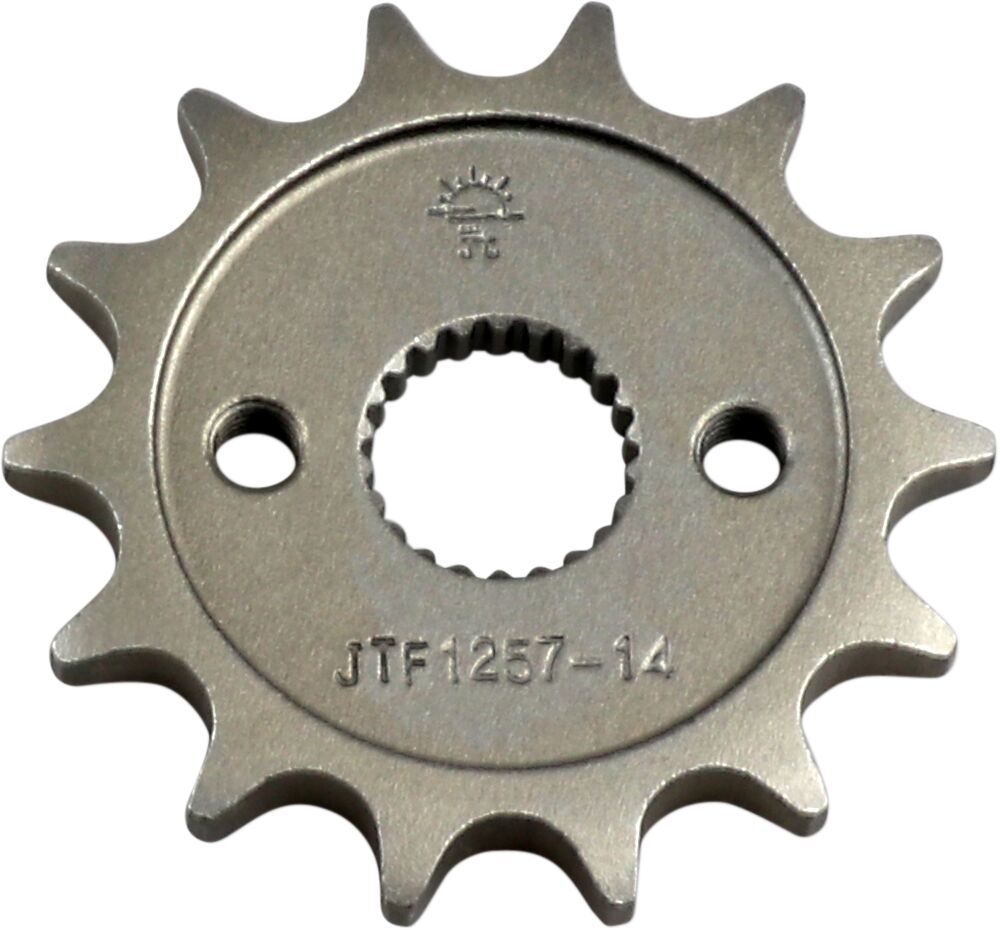 Fremdrev 428, 14T til Honda — JT Sprockets JTF1257.14