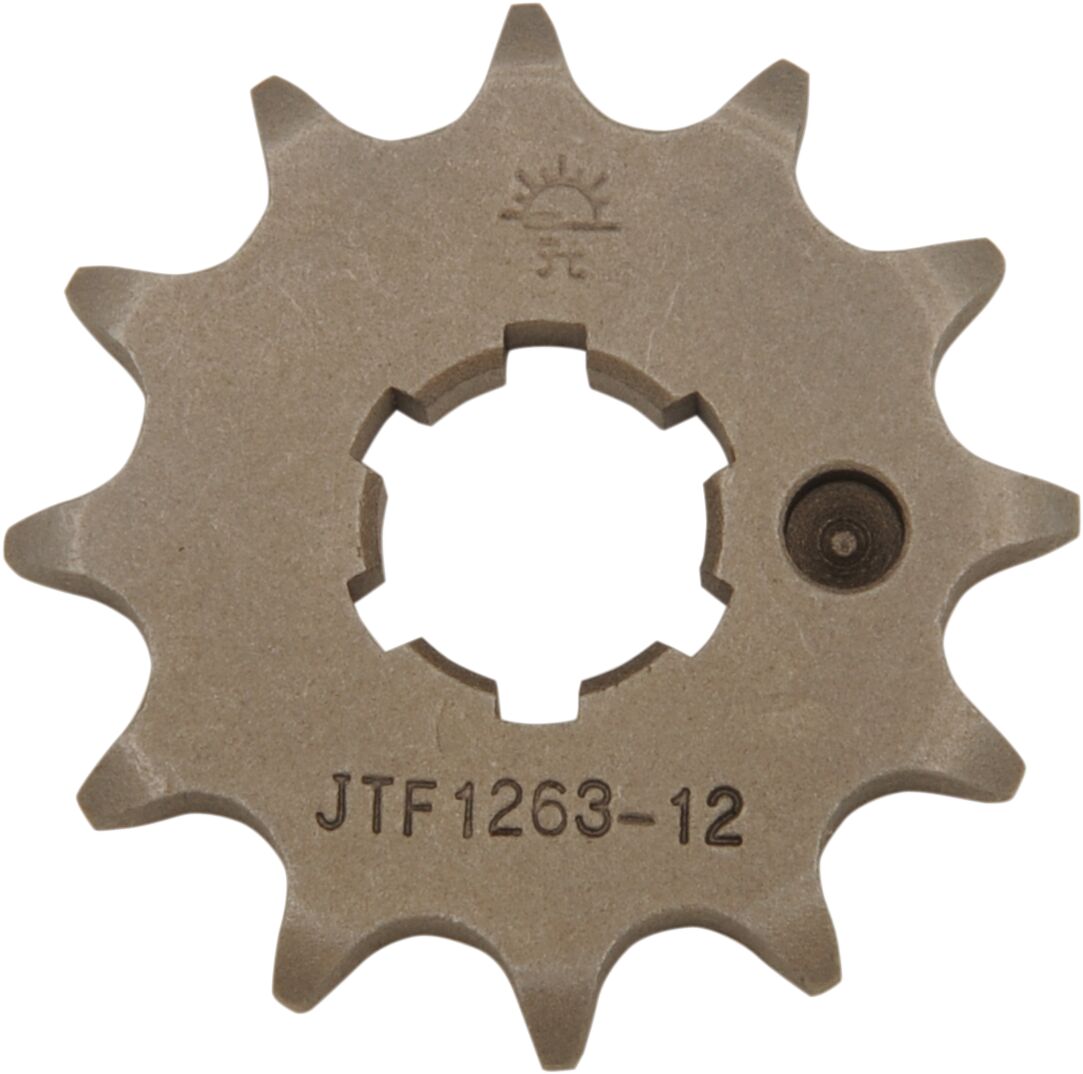Fremdrev 428, 12T — JT Sprockets JTF1263.12