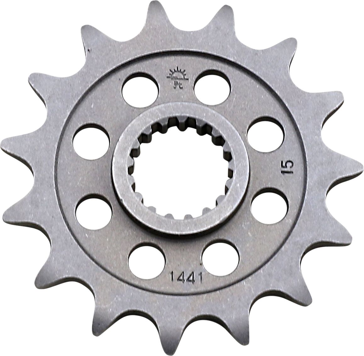 Fremdrev 520, 15T til Suzuki RM-Z 450 — JT Sprockets JTF1441.15