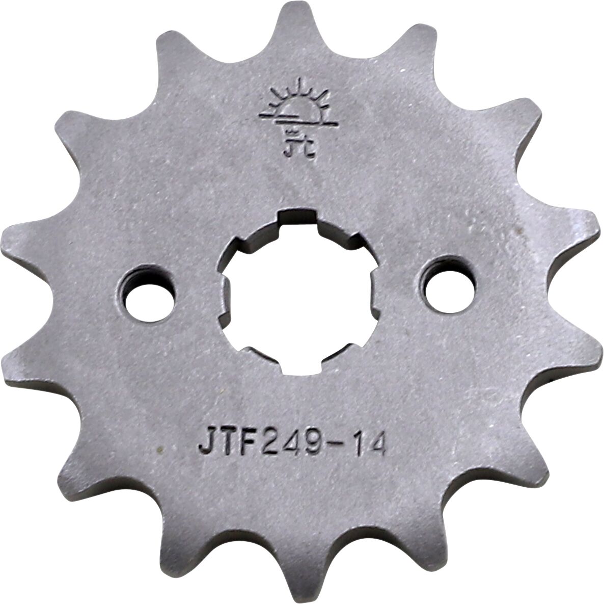 Fremdrev 420, 14T — JT Sprockets JTF249.14