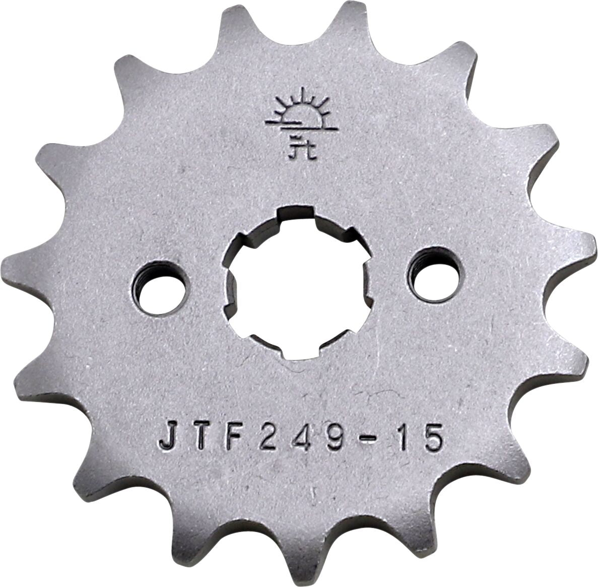 Fremdrev 420, 15T — JT Sprockets JTF249.15