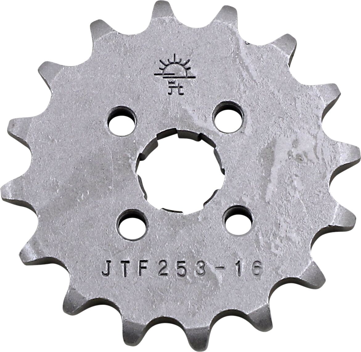 Fremdrev 420, 16T til Honda — JT Sprockets JTF253.16