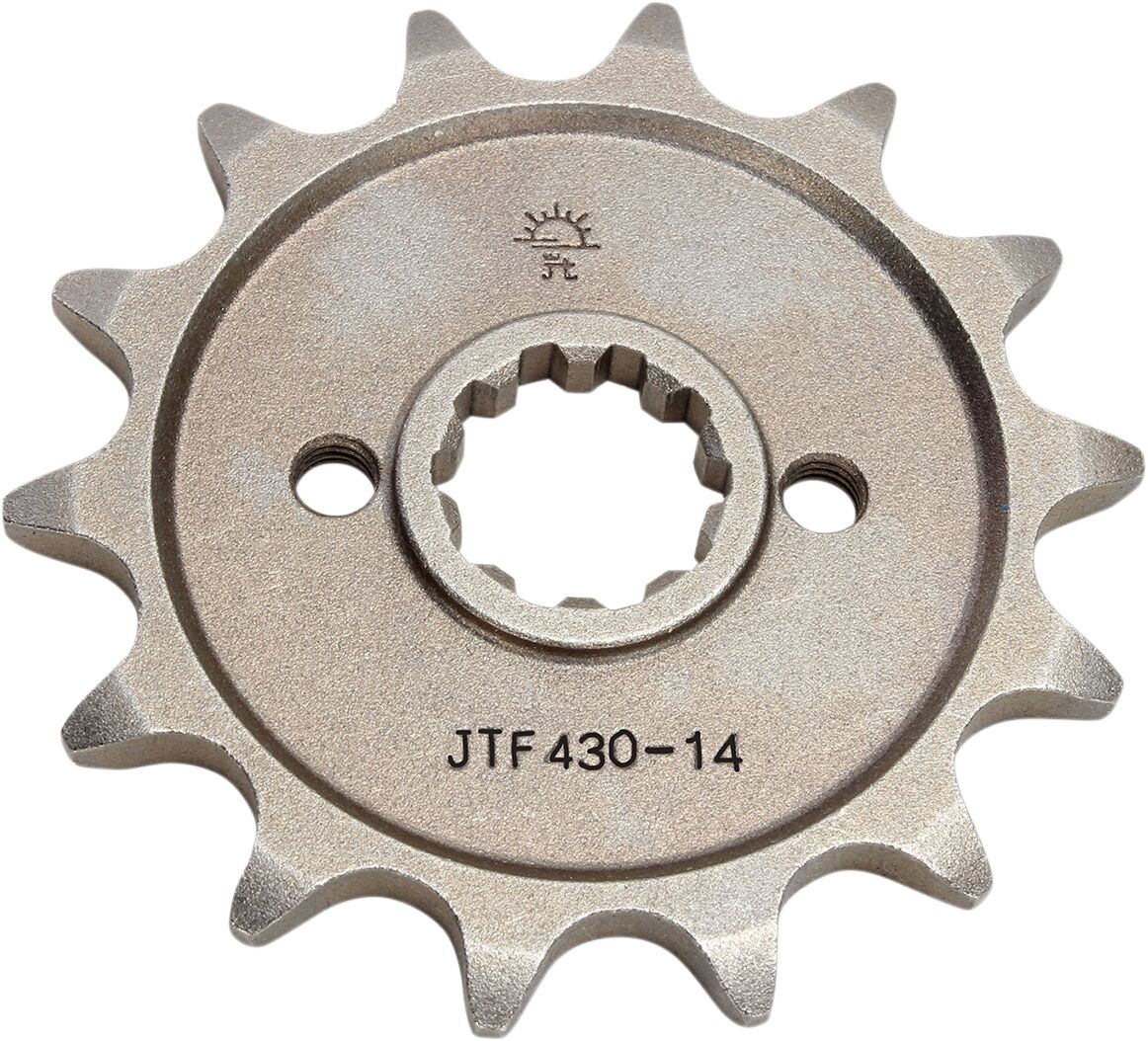 Fremdrev 520, 14T — JT Sprockets JTF430.14