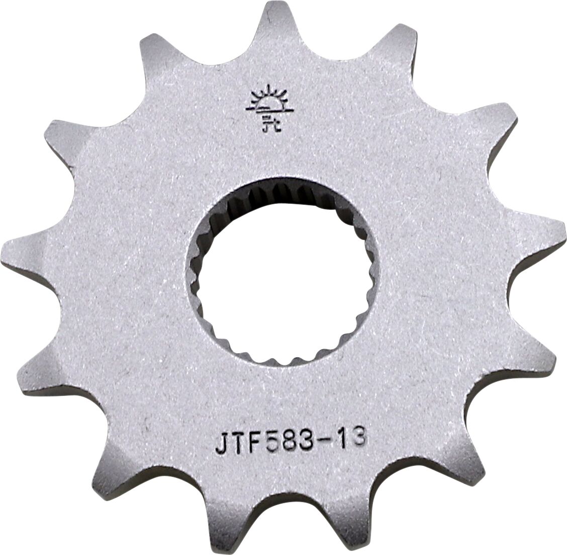 Fremdrev 520, 13T til Yamaha TT-R 250 — JT Sprockets JTF583.13