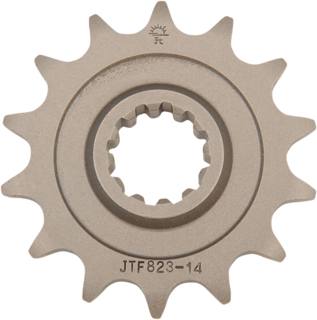 Fremdrev 520, 14T — JT Sprockets JTF823.14
