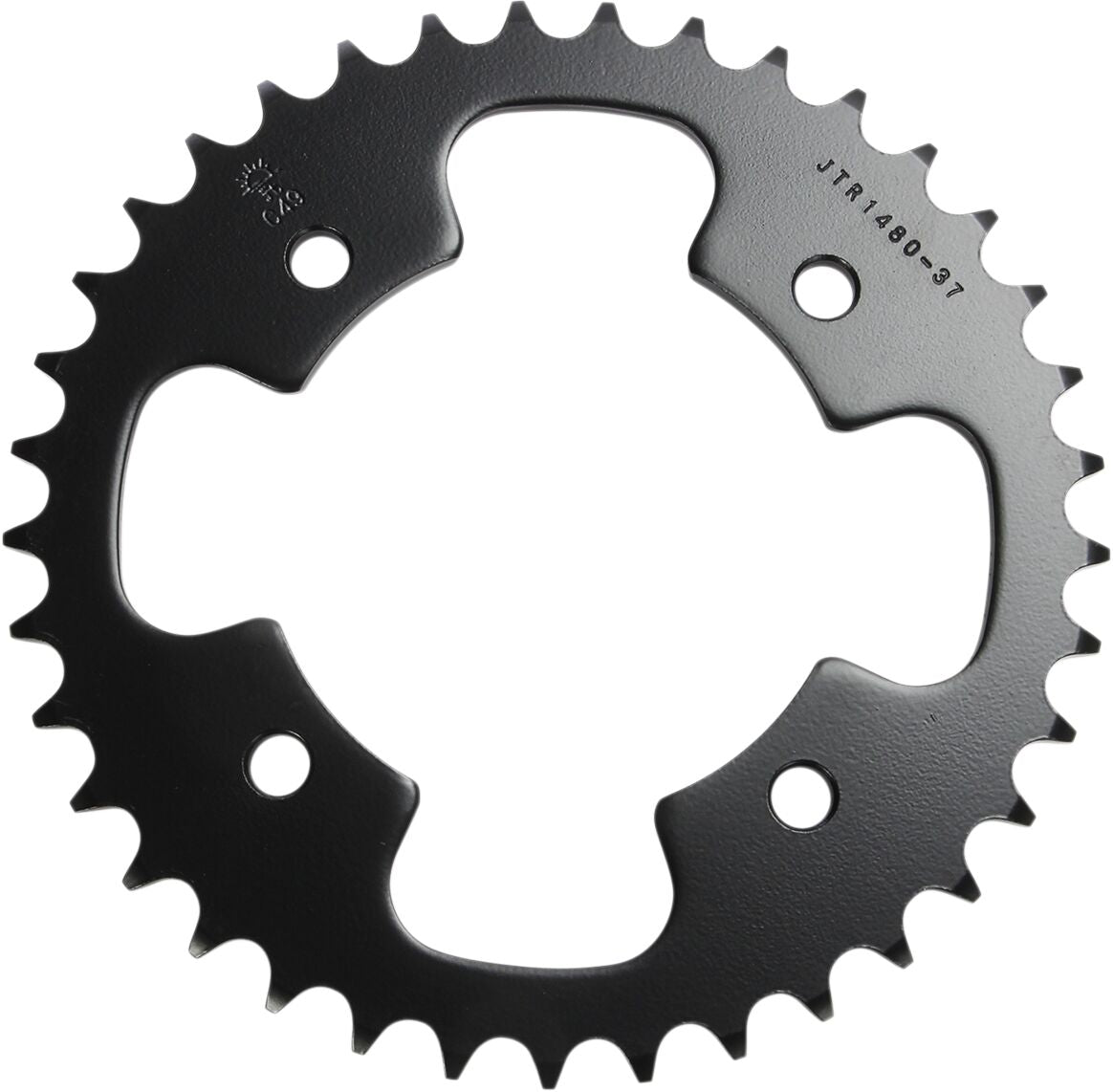 Bakdrev stål 520, 37T til Polaris — JT Sprockets JTR1480.37