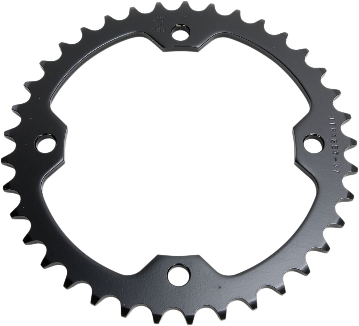 Bakdrev stål 520, 37T til Yamaha — JT Sprockets JTR1857.37