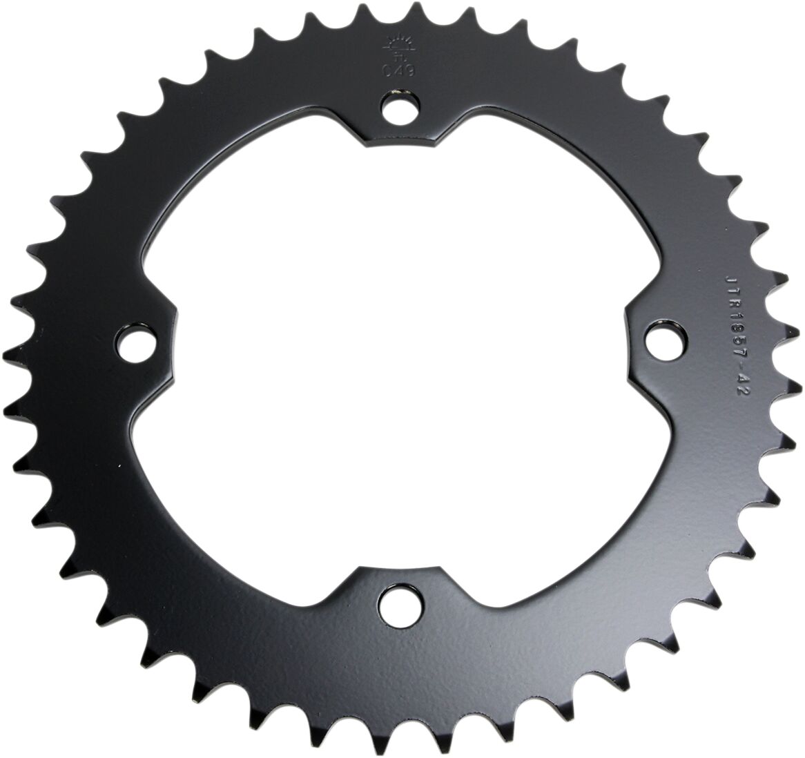 Bakdrev stål 520, 42T til Yamaha — JT Sprockets JTR1857.42