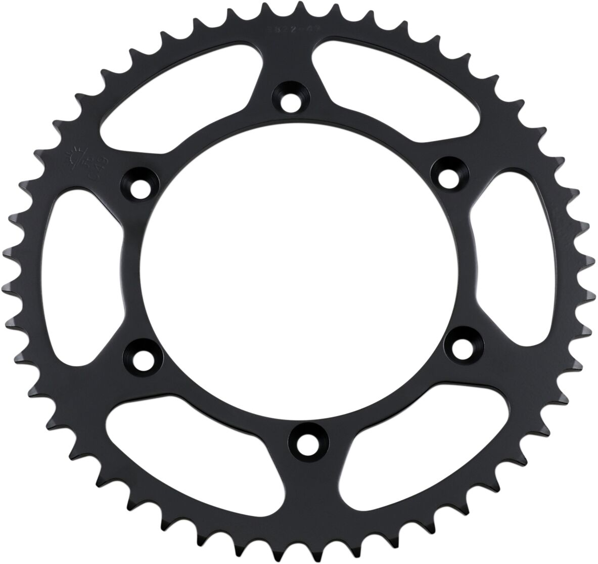 Bakdrev stål 520, 48T — JT Sprockets JTR822.48
