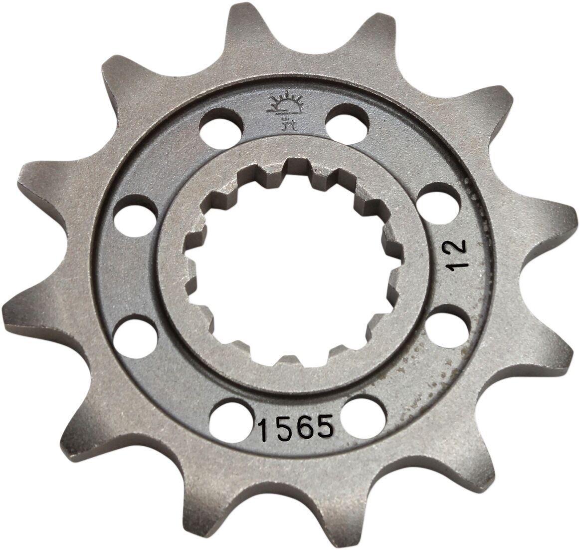 Fremdrev 520, 12T til Kawasaki — JT Sprockets JTF1565.12