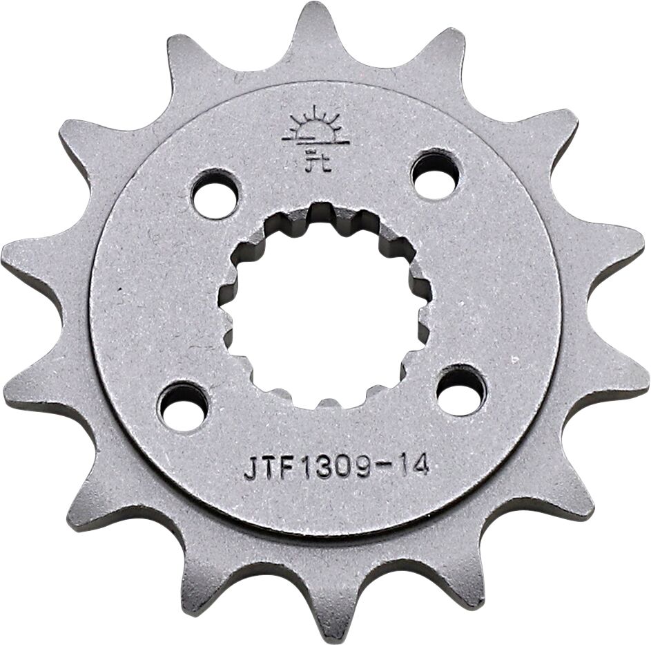 Fremdrev 520, 14T — JT Sprockets JTF1309.14