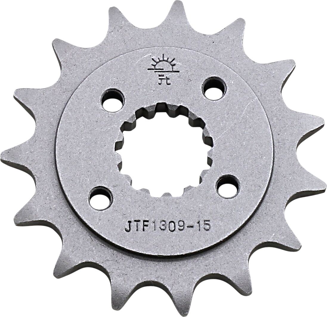 Fremdrev 520, 15T — JT Sprockets JTF1309.15