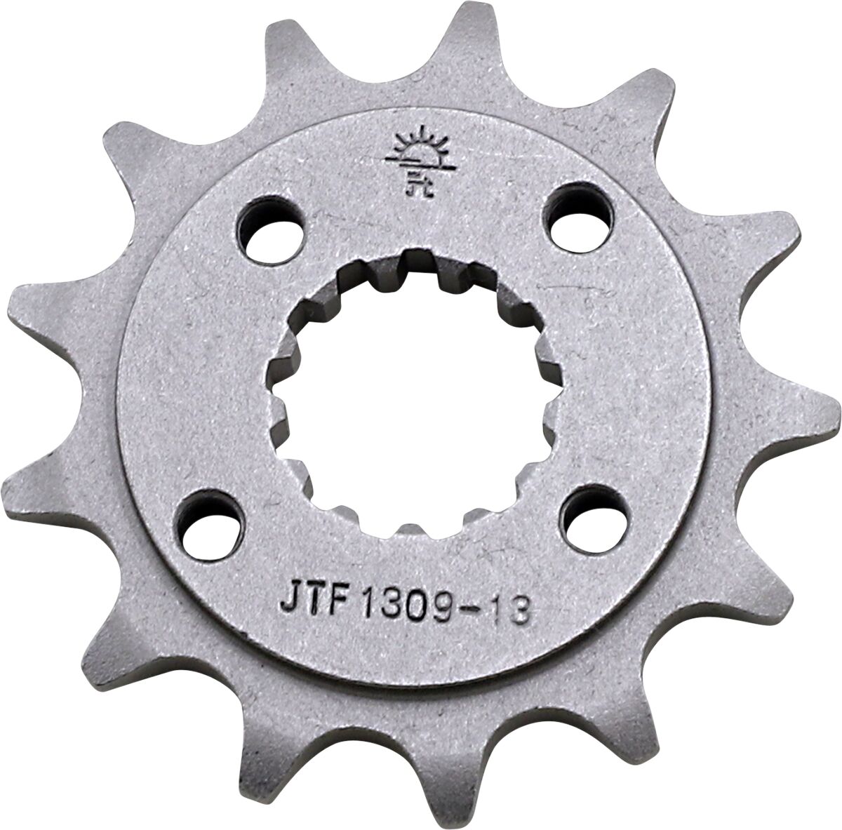 Fremdrev 520, 13T — JT Sprockets JTF1309.13