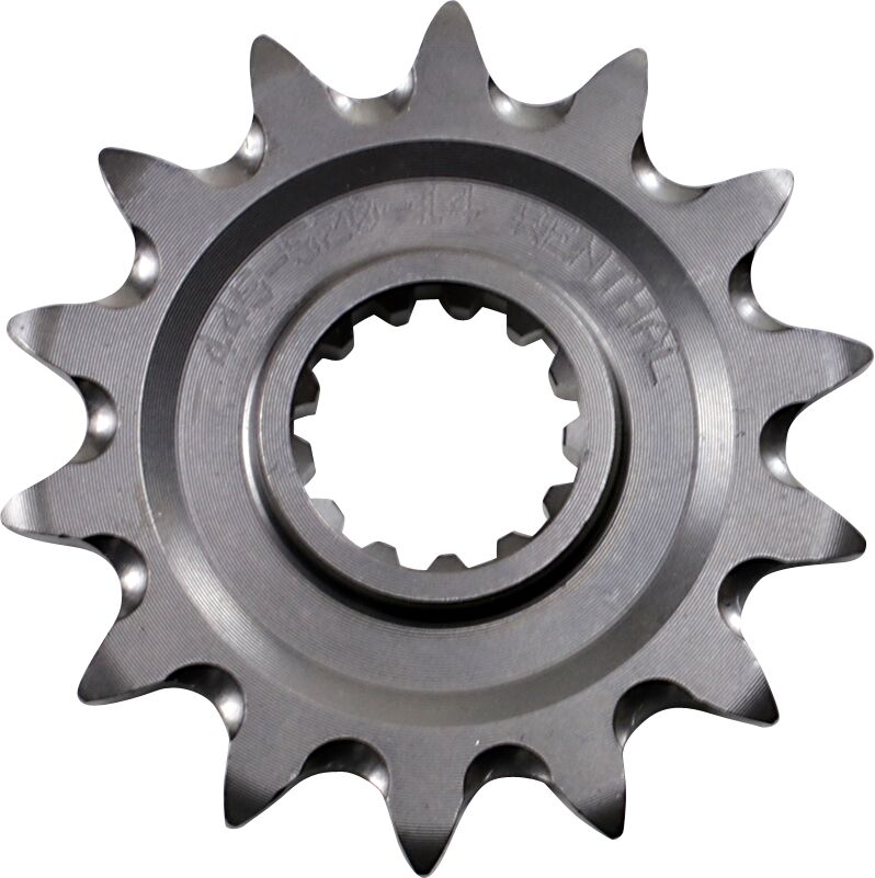 Fremdrev 520, 14T til Kawasaki — Renthal 445--520-14GP