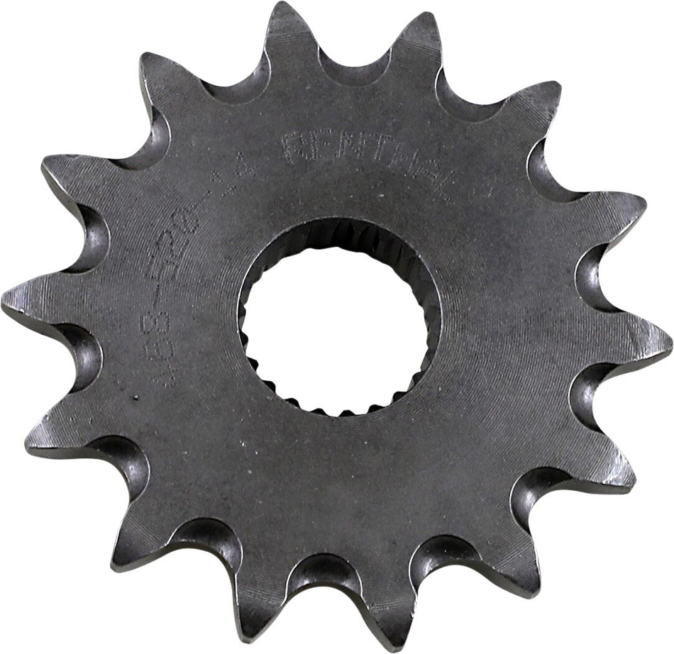 Fremdrev 520, 14T — Renthal 468--520-14GP