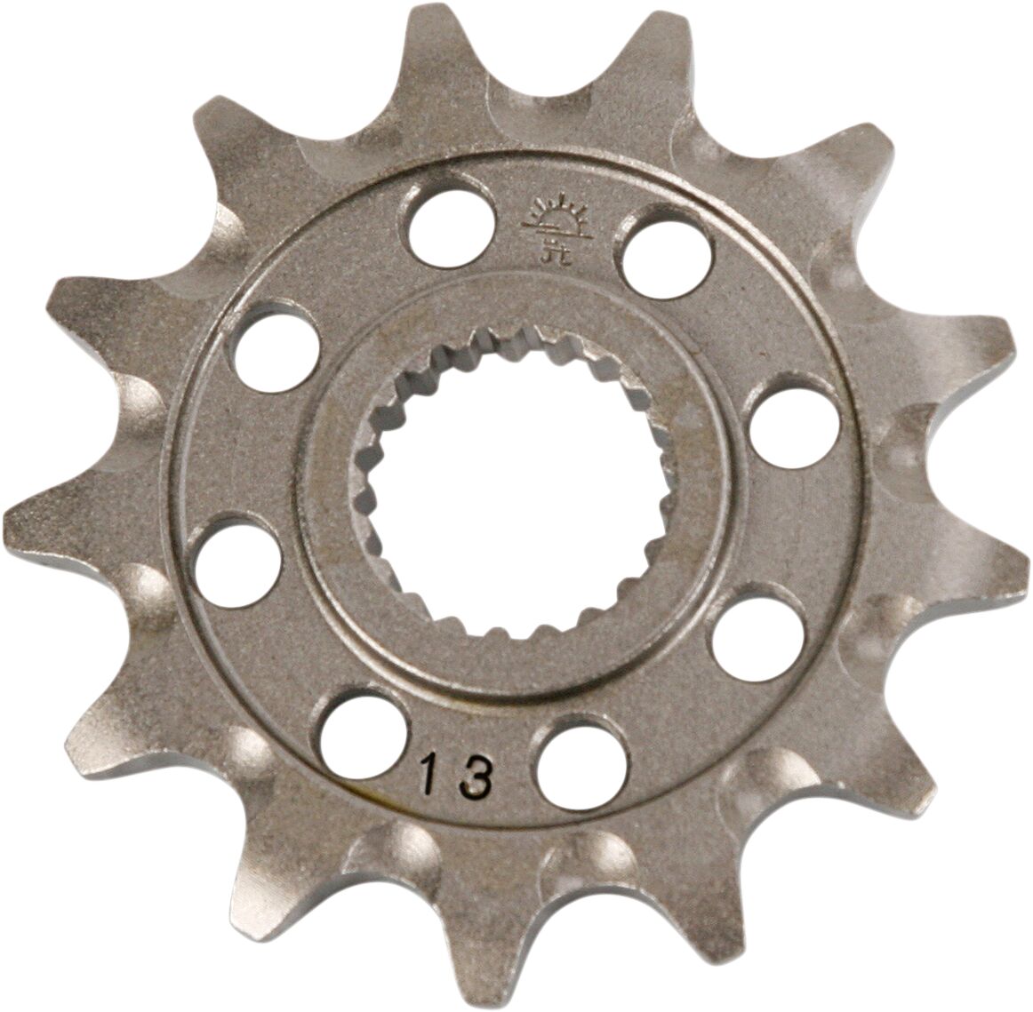 Fremdrev 520, 13T til Honda — JT Sprockets JTF1323.13SC